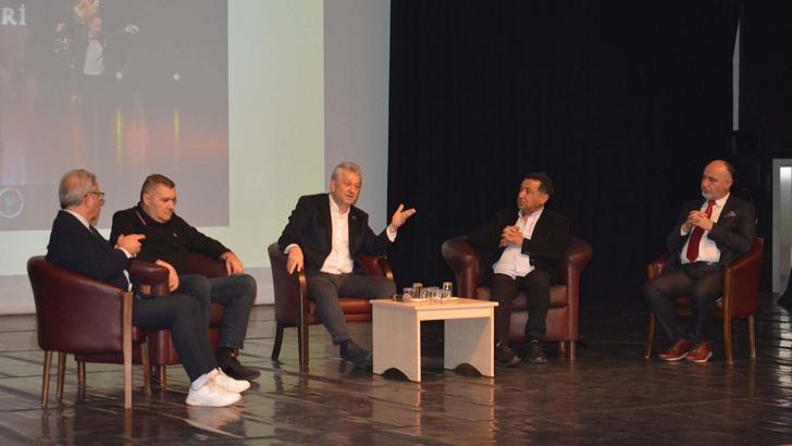 'Halk oyunları yalnızca bir dans değil, kültürel mirasımızın canlı bir temsilidir'