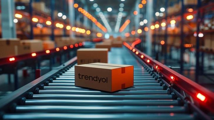 Trendyol, ramazan ayı alışveriş verilerini açıkladı