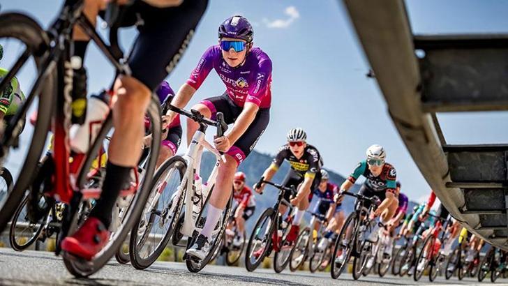 Türkiye Bisiklet Federasyonu 2026 yılının bisiklet takvimini açıkladı