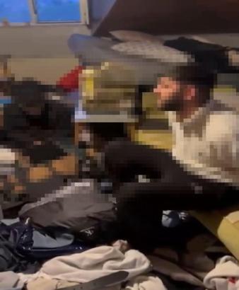 İstanbul - Maltepe'de uyuşturucu operasyonu: 5 gözaltı