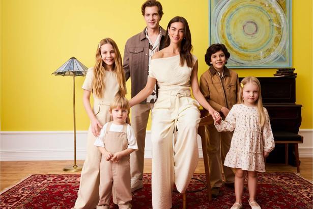 DeFacto'dan bayram koleksiyonu