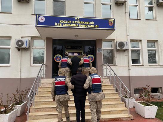 Batman’da aranan 42 hükümlü yakalandı