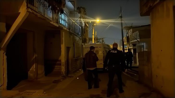 Mersin'deki silahlı kavgada ölü sayısı 2'ye yükseldi