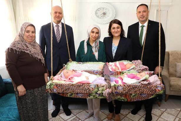 'Göz Bebeğimiz Afyonkarahisar' projesi