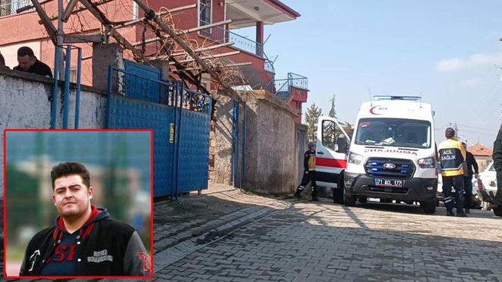 Ailesinin haber alamadığı Kahraman, evde ölü bulundu