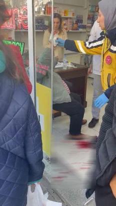 Bursa Gemlik'te silahlı saldırı; 3 yaralı