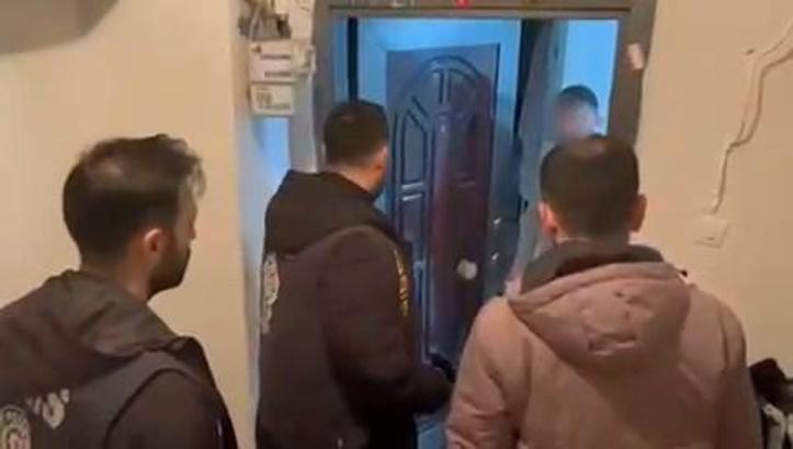 Bursa'da vatandaşları 7 milyar lira dolandıran suç örgütü çökertildi: 9 tutuklama