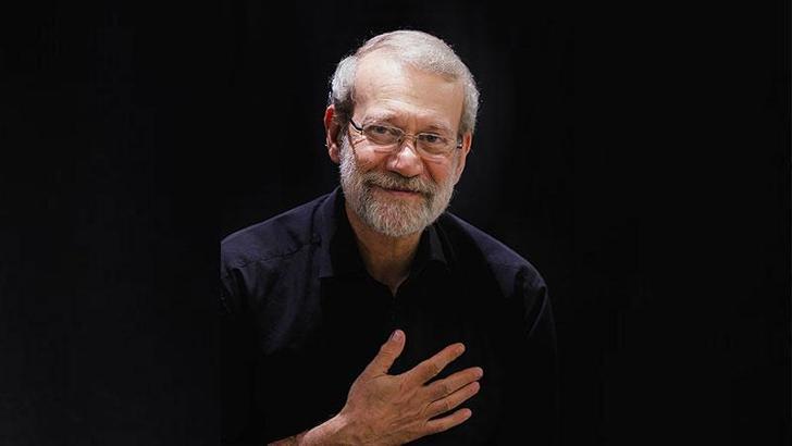 İran devlet medyası, Ali Laricani’nin hayatını kaybettiğini duyurdu