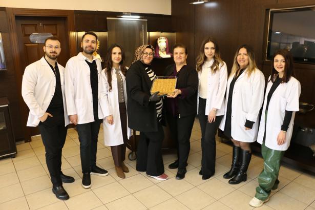 Bin yıllık Selçuklu tarifi bayram sofralarına taşınıyor