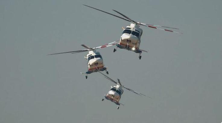 TUSAŞ'tan 'Gökbey' paylaşımı