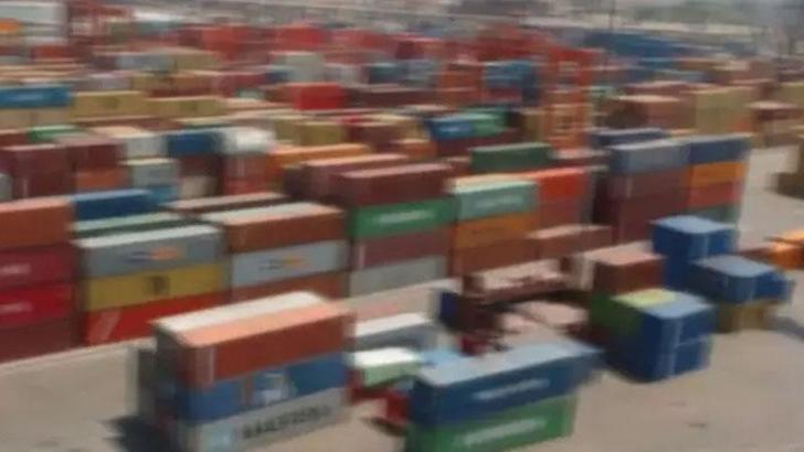 TÜİK: Dış ticaret haddi ocakta arttı