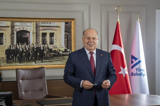 Başkan Demirçalı:Bayramlar birlik, beraberlik ve dayanışma duygularını güçlendiren özel günler