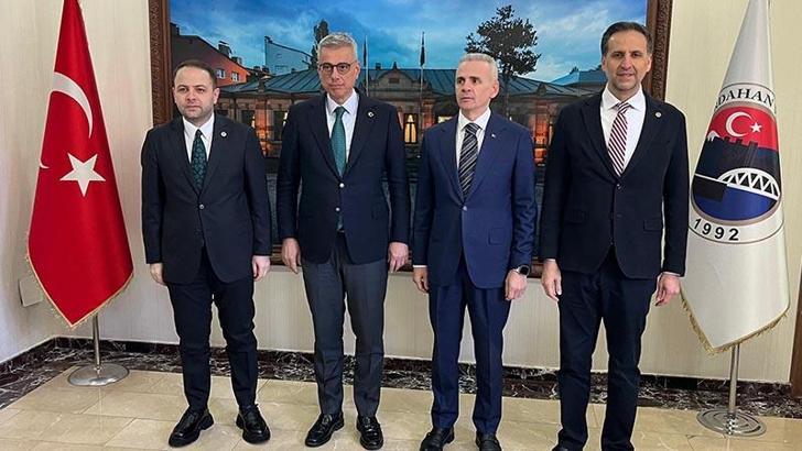 Bakan Memişoğlu: SHM'lere giden 210 bin vatandaşımız ideal kilosuna ulaştı