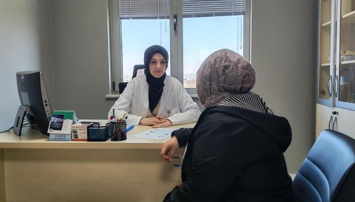 Bursa’da Sağlıklı Hayat Merkezleri’nin sayısı artıyor