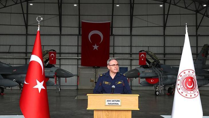 MSB: Bir patriot sistemi daha Adana’da konuşlandırılmaktadır