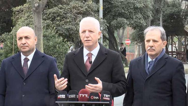 Vali Gül’den bayram öncesi otogarda denetim; 'kurallara uyduğumuzda sevdiklerimize ulaşma ihtimalimiz yüzde yüz'