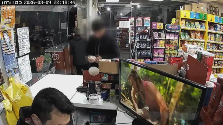 İstanbul - Fatih'te akran zorbalığı; koli bandını 'doğum günü kutlayacağız' diyerek marketten almışlar