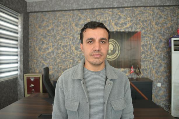 Diyarbakır’da ‘Kapıcılar ve Güvenlikçiler Derneği’ kuruldu