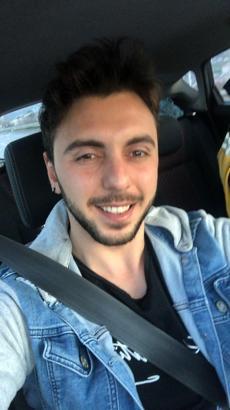 Kazada ölen ambulans şoförü toprağa verildi