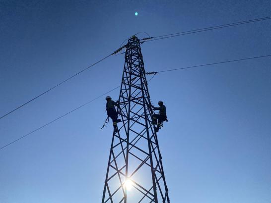 YEDAŞ, Ramazan Bayramı’nda görev başında