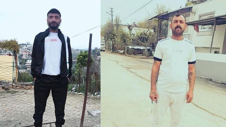 Komşusu tarafından sokakta bıçaklanarak öldürüldü