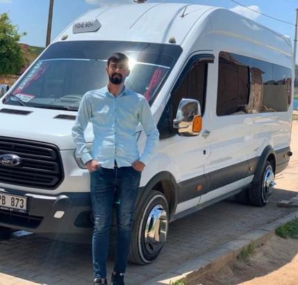 Oto yıkamacıda elektrik akımına kapılan şoför hayatını kaybetti