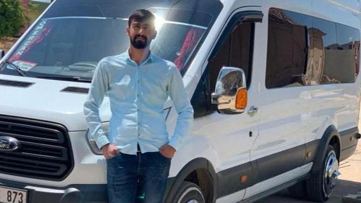 Oto yıkamacıda elektrik akımına kapılan şoför hayatını kaybetti