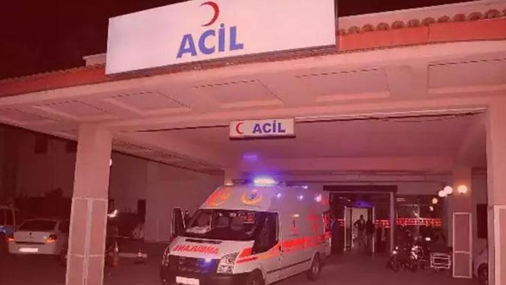 Şalgam suyu dolu kovaya düşen bebek öldü