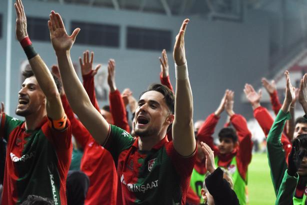 Karşıyaka'nın grup şanssızlığı