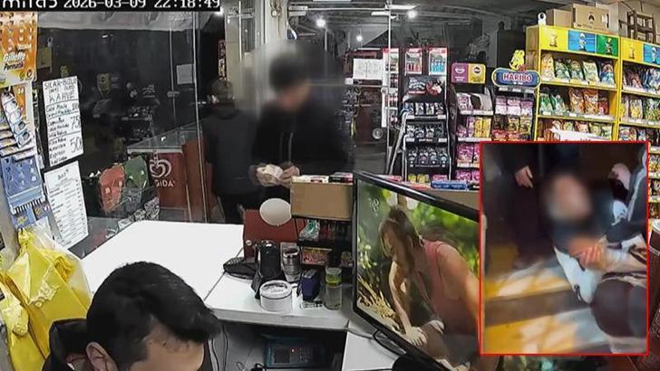 Fatih'te akran zorbalığı; 5 kişi tutuklandı