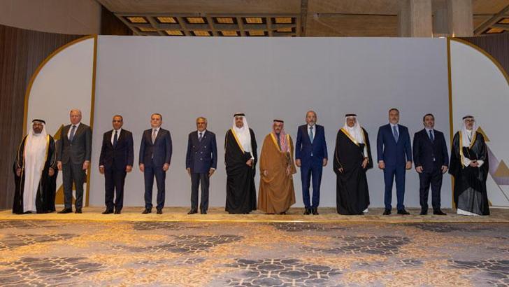 12 ülkeden ortak bildiri: İran’a saldırıları durdurma çağrısı