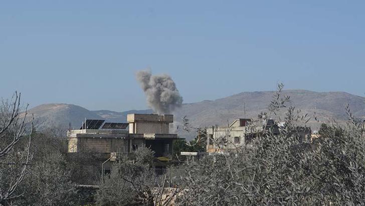 İsrail'in Lübnan'a düzenlediği saldırılarda can kaybı 968'e yükseldi