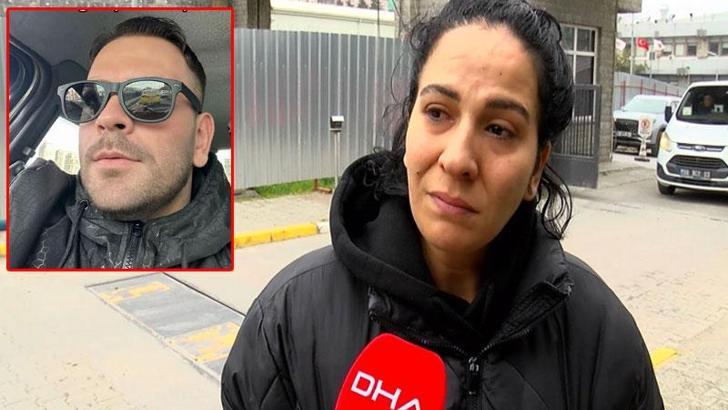 Eyüpsultan'da kazada ölen motosiklet sürücüsünün ablası: Yuvasını kuramadan mezara koyacağız