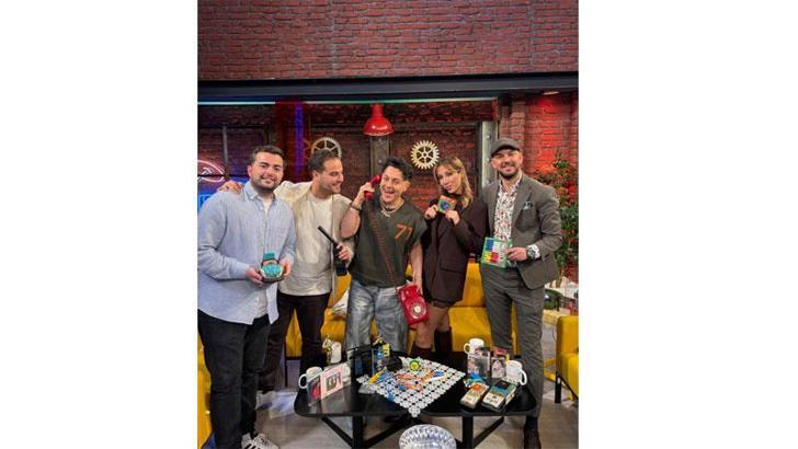 90’lar Futbol Smart’ta bayram coşkusu