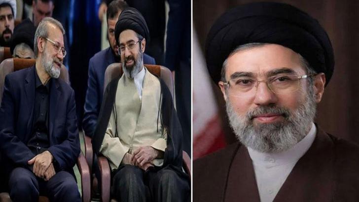 İran lideri Mücteba Hamaney: Katiller bu bedeli çok yakında ödeyecek