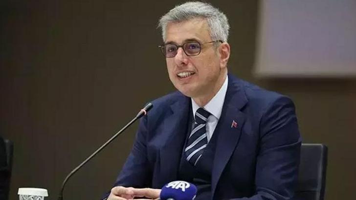 Bakan Memişoğlu: Bayramda 381 bin 559 sağlık çalışanımız görev yapacak