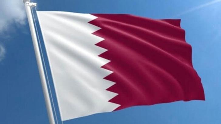 Katar: Ras Laffan Sanayi Bölgesi’ndeki yangınlar kontrol altına alındı