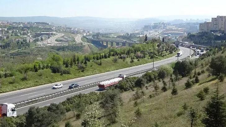 Kocaeli Valiliği'nden bayram dönüşü 'ağır tonajlı araç' yasağı