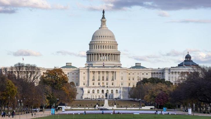 ABD Senatosu, Trump’ın İran’a saldırılarını kısıtlayan tasarıyı reddetti