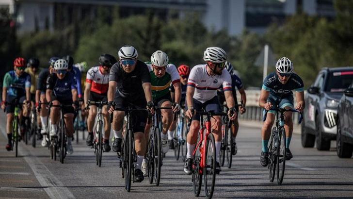 Haluk Özsevim: AKRA Gran Fondo sadece bir yarış değil, bir yaşam tarzı