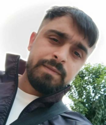 Kuzeninin haber alamadığı Muhammet, evde ölü bulundu