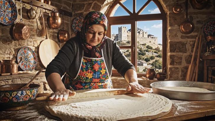 İstanbul - Yeşilay'dan bayramda 'eksik olma' temalı kamu spotu