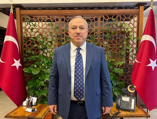 Kapadokya’da Ramazan Bayramı'nda 2 bin 574 kişi görev yapacak