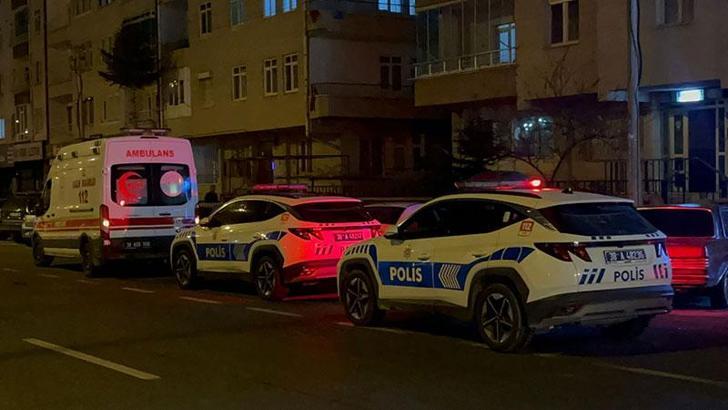 Mezarlık ziyaretinden dönen ailesi tarafından ölü bulundu