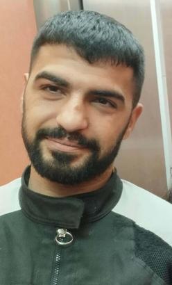 Kazada ölen motokuryenin babası: Bayramımız zehir oldu