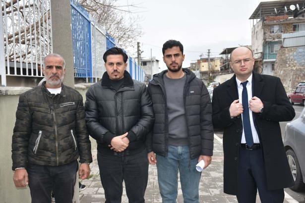 Kazada ölen motokuryenin babası: Bayramımız zehir oldu/Ek fotoğraflar