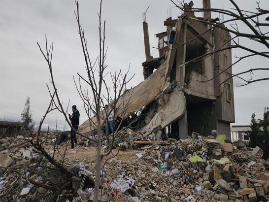 İsrail’in Lübnan’a düzenlediği saldırılarda can kaybı 1000’i aştı