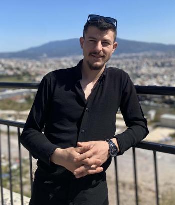 Takla atan otomobilin sürücüsü öldü