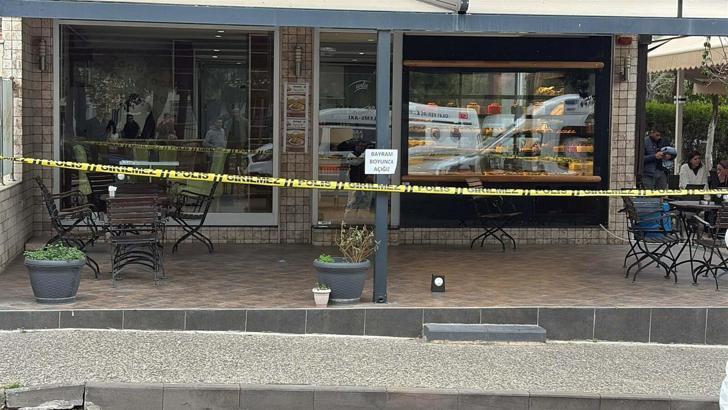 Aydın’da fırın sahiplerine silahlı saldırı: 2 kardeş öldü