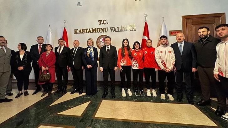 Bakan Yumaklı: Gecemizi gündüzümüze katıyoruz, katmaya da devam edeceğiz